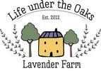 Life Under The Oaks Lavender Farm
